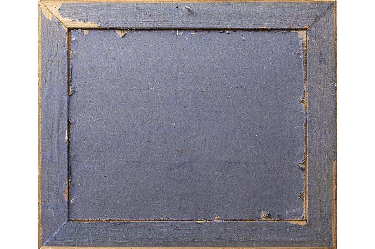 Antique 19th-Century French Costume Studies Theatrical Costume Design Sketch Renaissance Dress