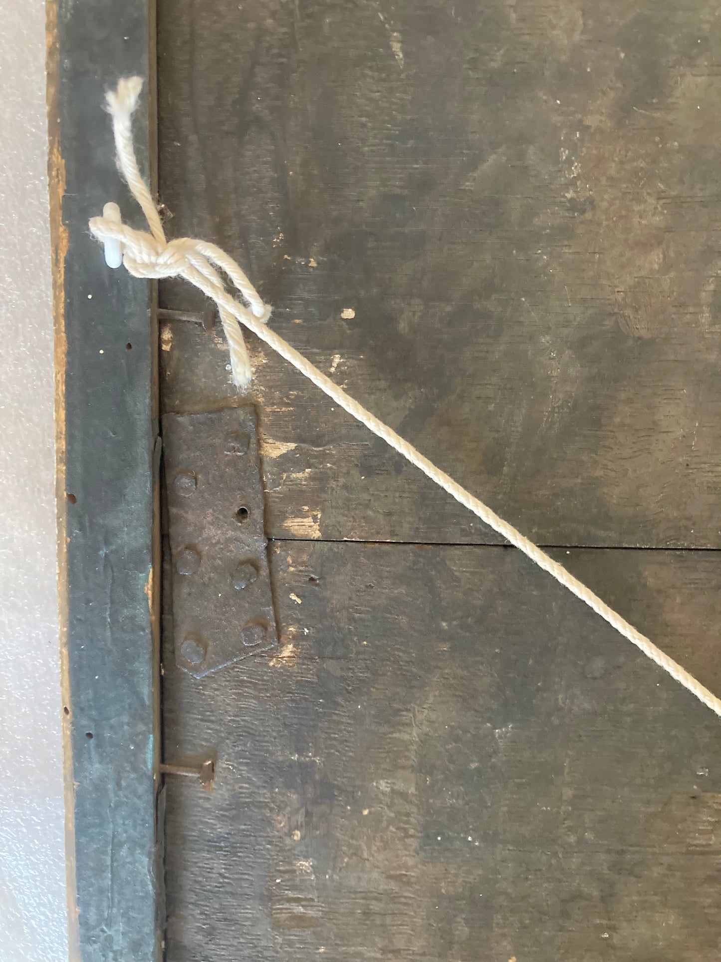 Antique French 19th-Century Oil on Panel King François I Entrée Triomphale (Triumphal Entry) Royal Procession Scene