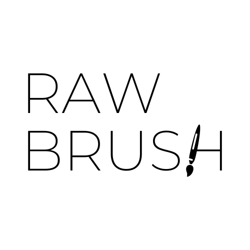 Raw Brush